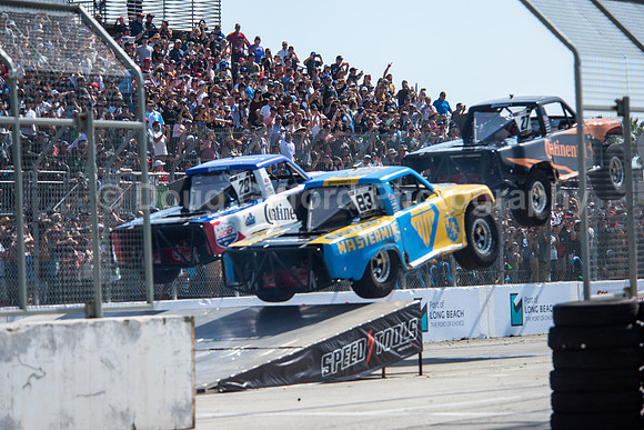 Acura Grand Prix of Long Beach 2022