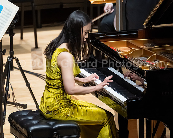 Pacific Symphony - Tchaikovsky's Sixth