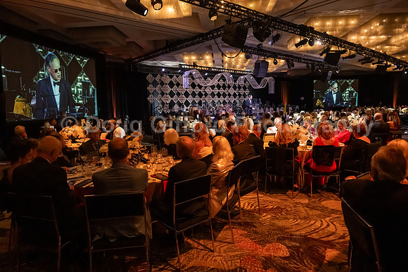 Pacific Symphony - "Diamonds are Forever" Gala 2025