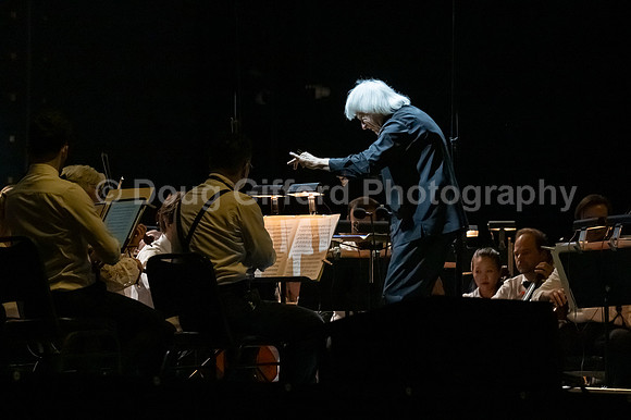 Pacific Symphony - Tchaikovsky Spectacular