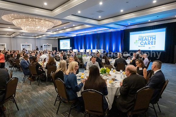 2024 Orange County Business Council Health Care Forum