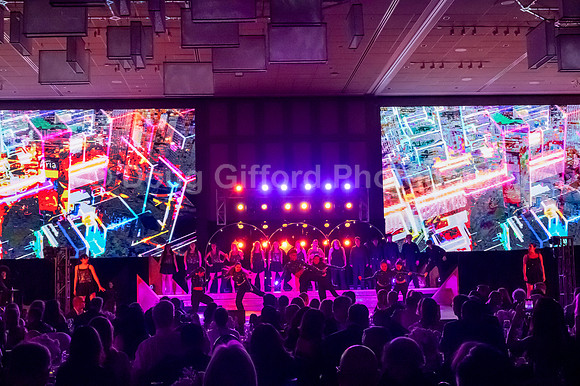 California School of the Arts – San Gabriel Valley Gala 2025