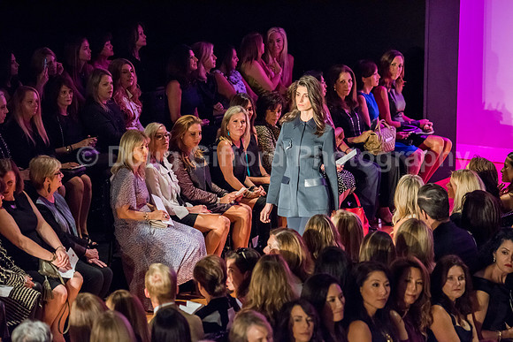 Harvesters Fashion Show & Luncheon 2016
