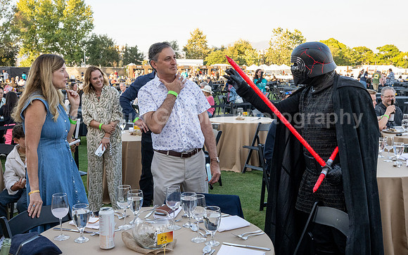 Pacific Symphony - Star Wars: The Force Awakens In Concert