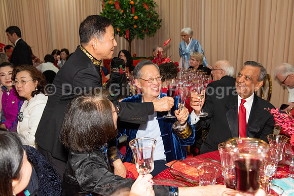 Lunar New Year 2025 - Year of the Snake