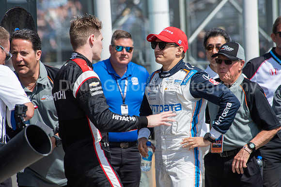 Acura Grand Prix of Long Beach 2022