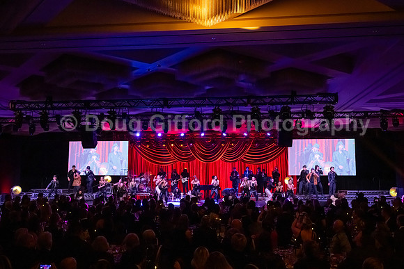 Orange County School of the Arts Foundation Presents - House of Muse Gala 2025