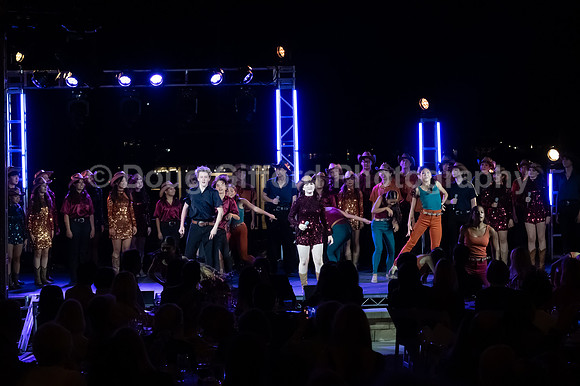 OCSA / Season Premiere 2024