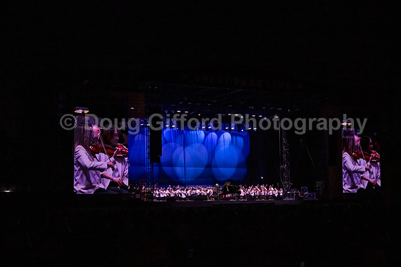 Pacific Symphony - Beethoven’s Emperor & Pictures at an Exhibition