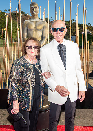 Pacific Symphony 2022 Gala - "A Night in Old Hollywood"