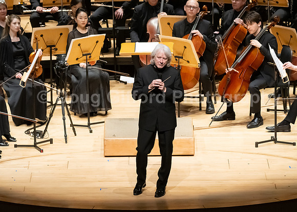 Pacific Symphony - Pines of Rome
