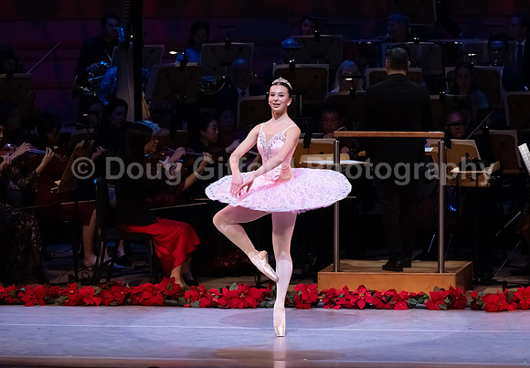 Pacific Symphony - The Nutcracker for Kids