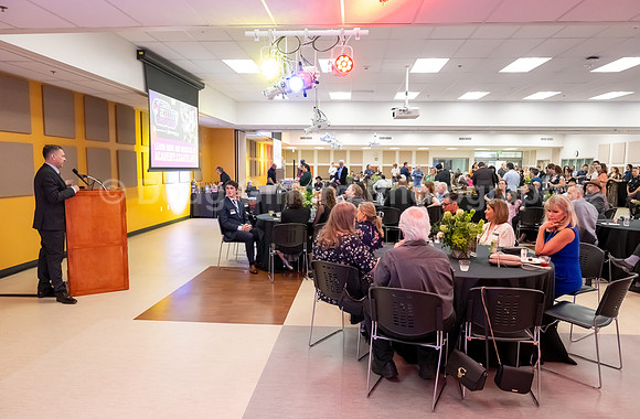 CSARTS-SGV Season Finale Reception and Performance
