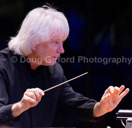 Pacific Symphony - Beethoven’s Emperor & Pictures at an Exhibition