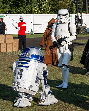 Pacific Symphony - Star Wars: The Force Awakens In Concert