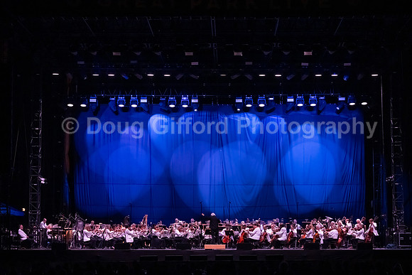 Pacific Symphony - Beethoven’s Emperor & Pictures at an Exhibition