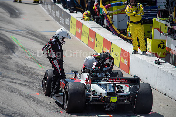 Acura Grand Prix of Long Beach 2022