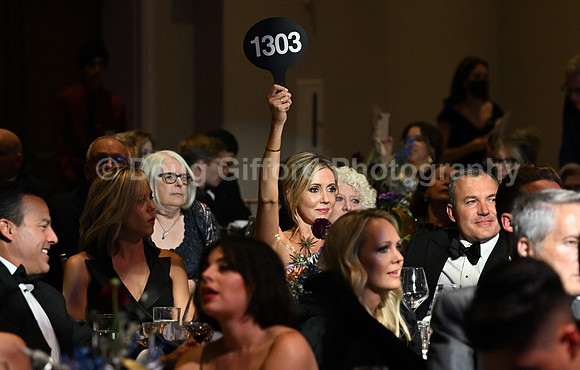 Orange County School of the Arts Foundation - "Night of a Million Dreams" Gala 2022