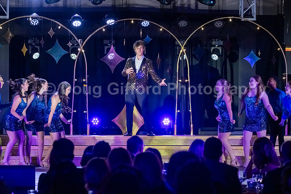 California School of the Arts – San Gabriel Valley Gala 2025