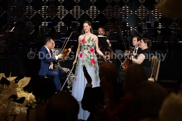 Pacific Symphony - "Diamonds are Forever" Gala 2025