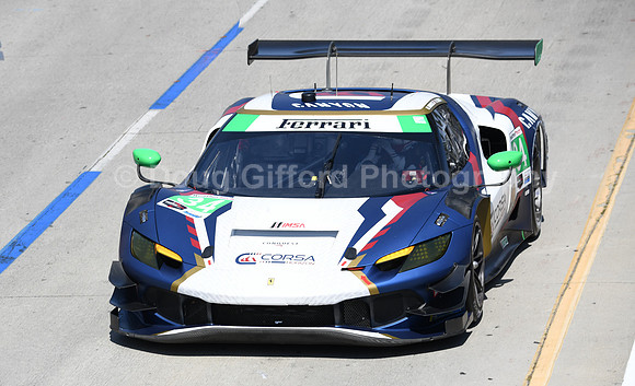 50th Acura Grand Prix of Long Beach