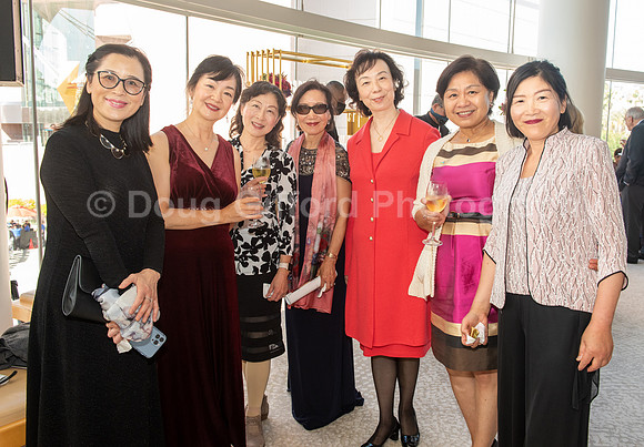 Pacific Chorale Gala "A Celebration of the Voice" 2022