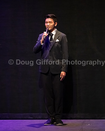 Orange County School of the Arts Foundation - Season Finale 2024