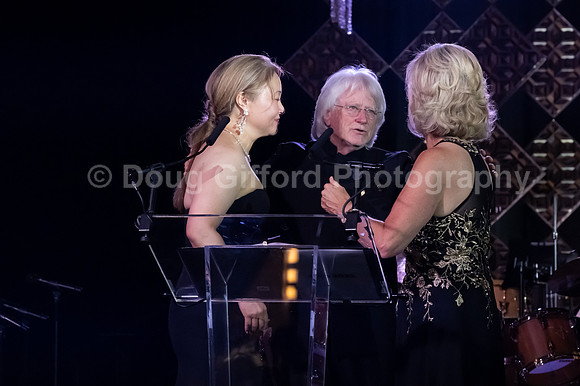 Pacific Symphony - "Diamonds are Forever" Gala 2025