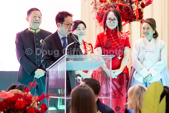 Lunar New Year 2025 - Year of the Snake