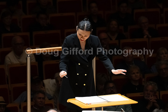 Pacific Symphony - Beethoven & Sibelius