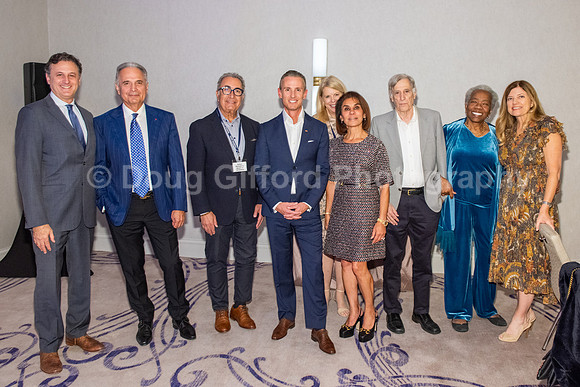 Pacific Symphony - Board Reception and Dinner to Introduce Alexander Shelley