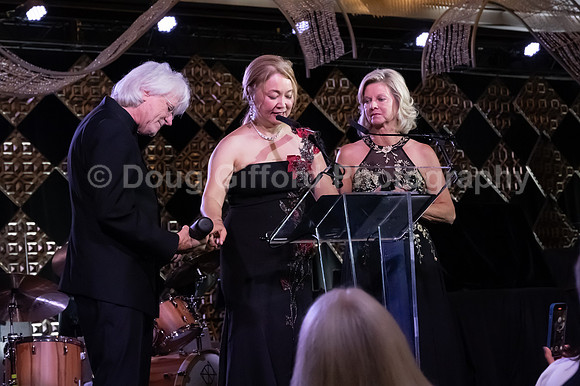 Pacific Symphony - "Diamonds are Forever" Gala 2025