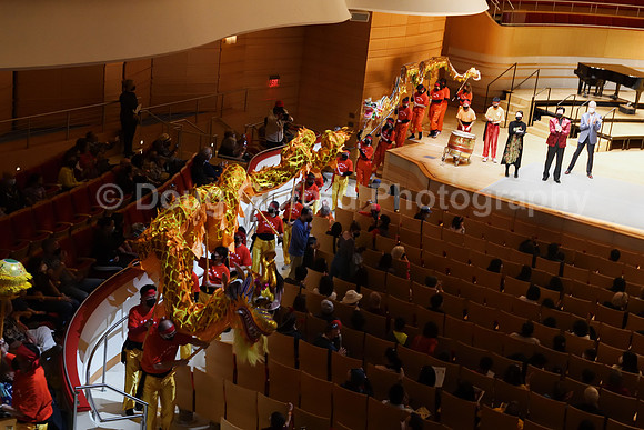 Orange County Lantern Festival 2022