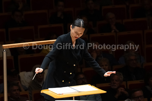 Pacific Symphony - Beethoven & Sibelius