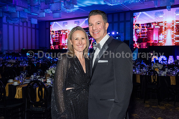 California School of the Arts – San Gabriel Valley Gala 2025