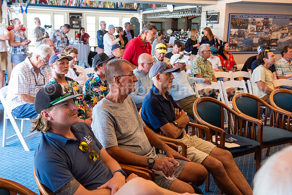 2023 Transpac