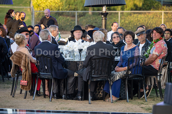 Pacific Symphony 2022 Gala - "A Night in Old Hollywood"