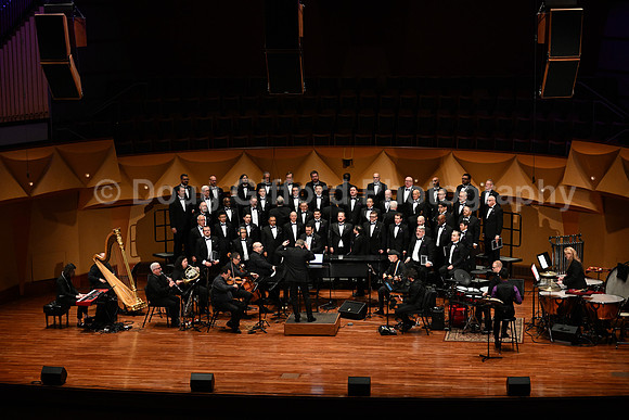 MenAlive - Orange County Gay Men's Chorus