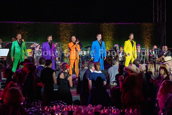 Pacific Symphony 2022 Gala - "A Night in Old Hollywood"