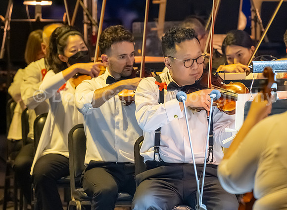 Pacific Symphony - Tchaikovsky Spectacular