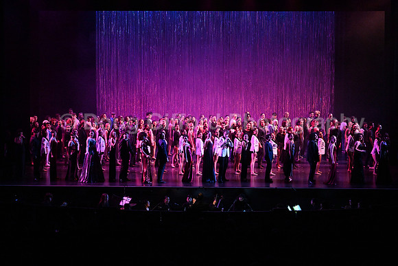 California School of the Arts- San Gabriel Valley Foundation Season Finale 2022