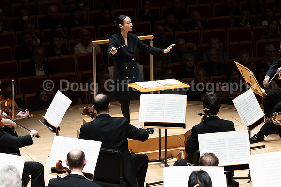 Pacific Symphony - Beethoven & Sibelius