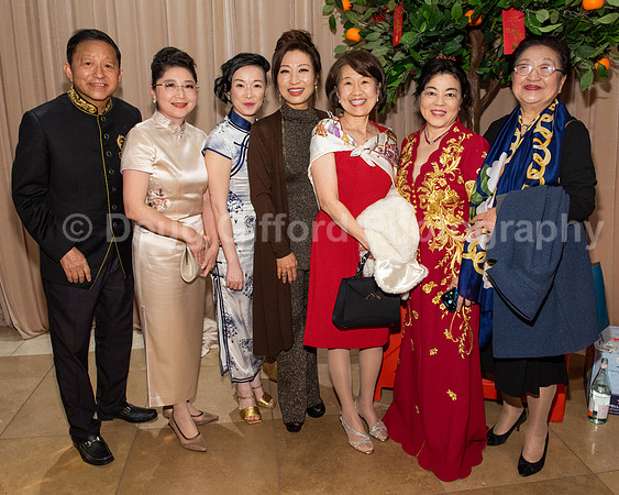 Lunar New Year 2025 - Year of the Snake