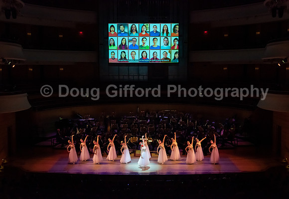 Pacific Symphony Lunar New Year 2022