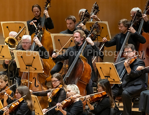 Pacific Symphony - A Grand Finale: Verdi’s Mighty Requiem