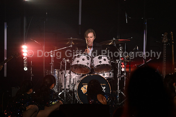Orange County School of the Arts Foundation - "Night of a Million Dreams" Gala 2022