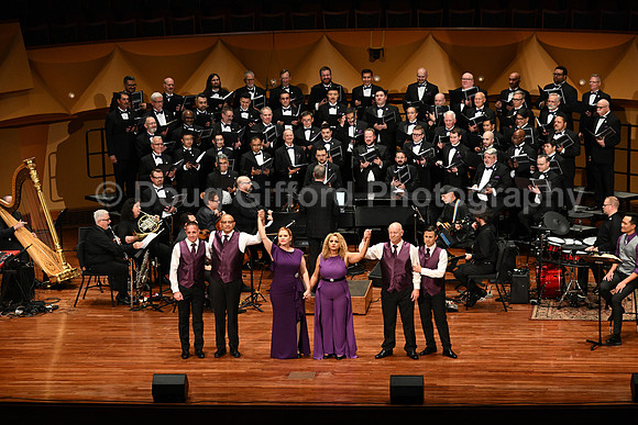 MenAlive - Orange County Gay Men's Chorus