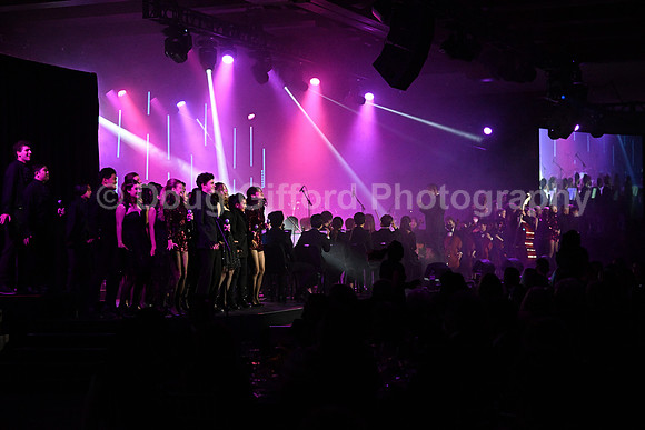 Orange County School of the Arts Foundation - "Night of a Million Dreams" Gala 2022