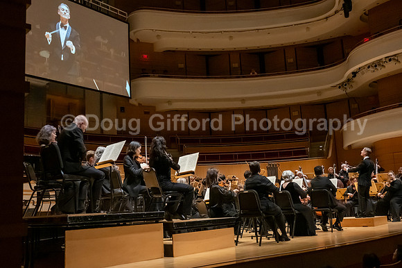 Pacific Symphony - Shelly Conducts Beethoven's Fifth & The Emperor Concerto