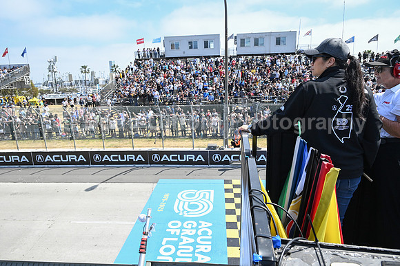 50th Acura Grand Prix of Long Beach